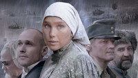 «Жила-была одна баба (2011)» — обои к фильму #7