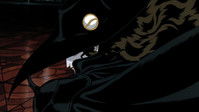 Vampire Hunter D: Bloodlust