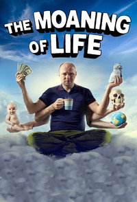 Постер сериала «The Moaning of Life (2013-2015)» — (6 из 18)