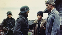 «Выжженная земля (1969)» — обои к фильму #1