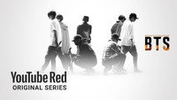 «BTS: Выжги сцену (2018)» — обои к сериалу #1