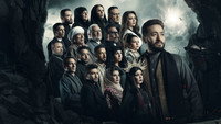«المداح (2021)» — обои к сериалу #4