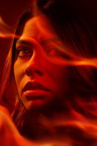 Постер сериала «Волчья стая (2023)» — (29 из 76)