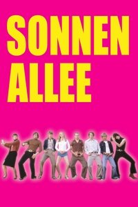 Poster de Sonnenallee