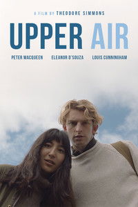Poster de UPPER AIR