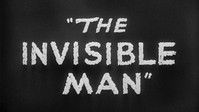 Invisible Man