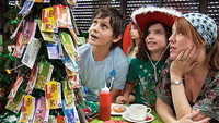 «Год без секса (2009)» — обои к фильму #1