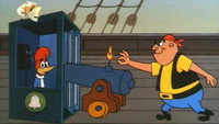 «All Hams on Deck (1970)» — обои к мультфильму #1