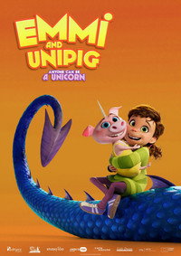 Imagem do Filme Emmi & Unipig