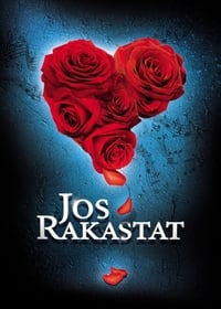 Jos rakastat