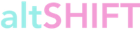 altSHIFT