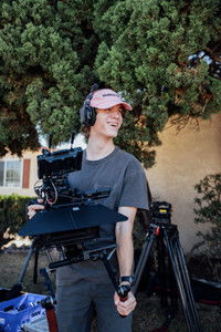 Imagem de Liam Caldwell