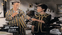 «Все любят Петера (1959)» — обои к фильму #1