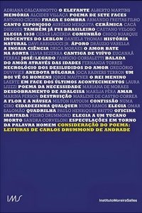 Consideração do Poema (2011)