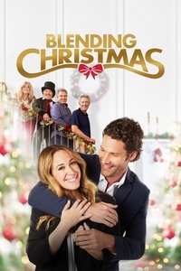 Poster de Blending Christmas