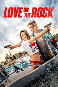 Постер фильма «Love on the Rock (2021)» — (1 из 11)