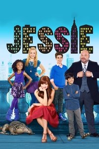 Jessie 2×1