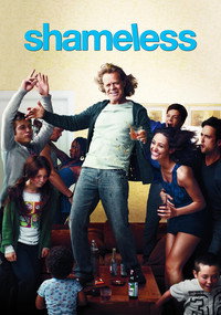 Постер сериала «Бесстыжие (2011 - 2021)» — (34 из 134)