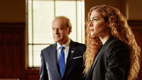 «Доказанная невиновность (2019)» — обои к сериалу #9
