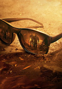 Постер фильма «Терминатор: Тёмные судьбы (2019)» — (59 из 115)