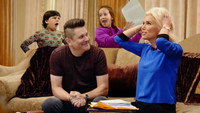 «DeMarcus Family Rules (2020)» — обои к сериалу #1