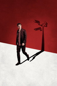 Постер сериала «Кондор (2018-2020)» — (4 из 9)