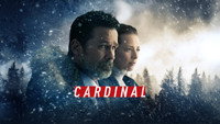 Обои к сериалу «Кардинал (2017 - 2020)» — (19 из 41)