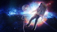 «НАСА: Необъяснимые материалы (2012)» — обои к сериалу #1