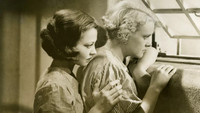 «Мэри Бернс, беглянка (1935)» — обои к фильму #2