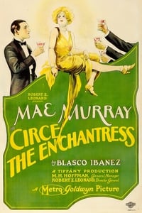 Poster de Circe the Enchantress