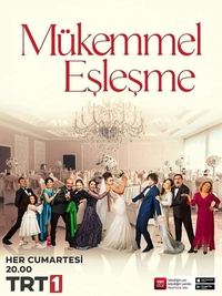 copertina serie tv M%C3%BCkemmel+E%C5%9Fle%C5%9Fme 2022