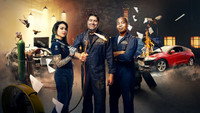 «Motor MythBusters (2021)» — обои к сериалу #3