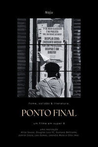 Ponto Final (2025) poster