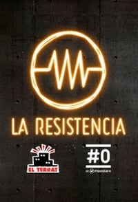 La resistencia (2018) 