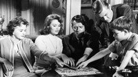 Обои к фильму «13 призраков (1960)» — (14 из 29)