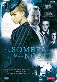 Poster de The Shadow in the North