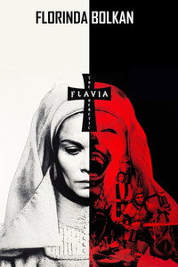 Постер фильма «Флавия, мусульманская монахиня (1974)» — (17 из 32)