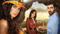 «Шахты страсти (2023)» — обои к сериалу #1