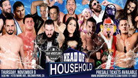 «Bar Wrestling 8: Happily Ever (2018)» — обои к фильму #1