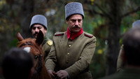 «Осада Эль-Кута (2018-2019)» — обои к сериалу #2