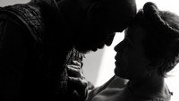 Обои к фильму «Трагедия Макбета (2021)» — (11 из 72)