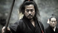 «Эпоха самураев. Борьба за Японию (2021)» — обои к сериалу #4