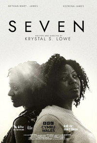 Seven (2024) poster
