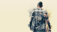 «Мы – Ньюкасл Юнайтед (2023)» — обои к сериалу #1