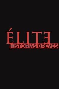Cover of Elite: Short Stories
