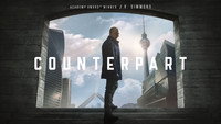 Обои к сериалу «Двойник (2017 - 2019)» — (13 из 34)