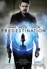 Постер фильма «Predestination (2014)» — (33 из 72)