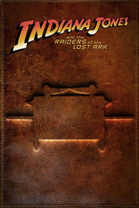 Постер фильма «Индиана Джонс: В поисках утраченного ковчега (1981)» — (70 из 261)