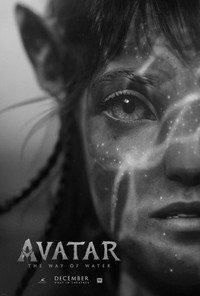 Постер фильма «Аватар: Путь воды (2022)» — (67 из 271)