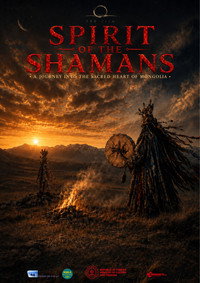 Spirit of the Shamans